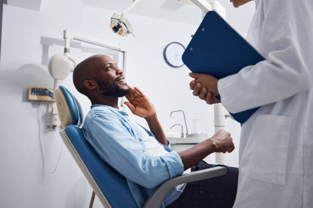 Best Emergency Broken Tooth Repair in Olympia Fields, IL