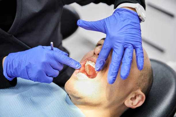 Best Emergency Dental Care for Trauma or Injury in Olympia Fields, IL