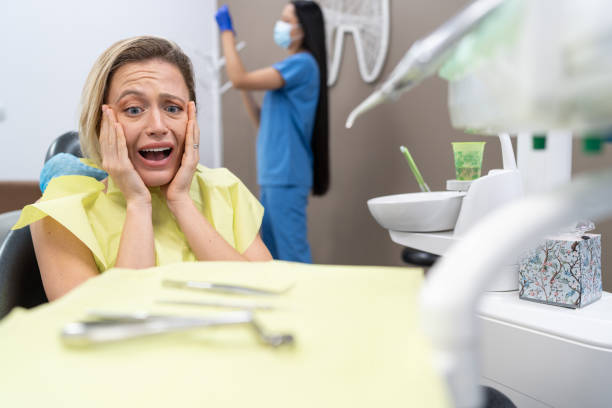 Best Emergency Dental Surgery in Olympia Fields, IL