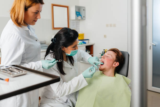 Best Pediatric Emergency Dentist in Olympia Fields, IL