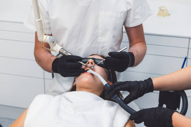 Best Emergency Tooth Extraction in Olympia Fields, IL