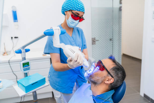 Best Emergency Tooth Extraction in Olympia Fields, IL